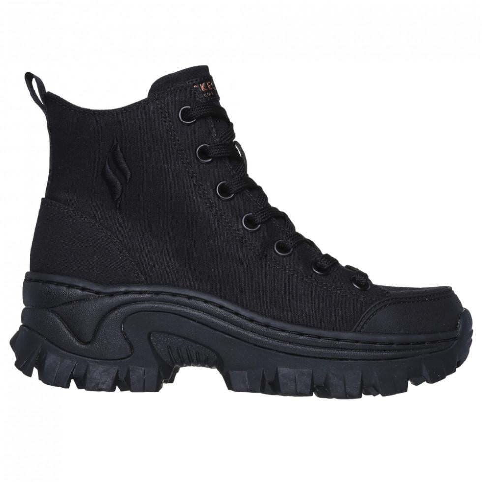 Черевики жіночі Skechers HI Ryze 177238 BBK р. 39