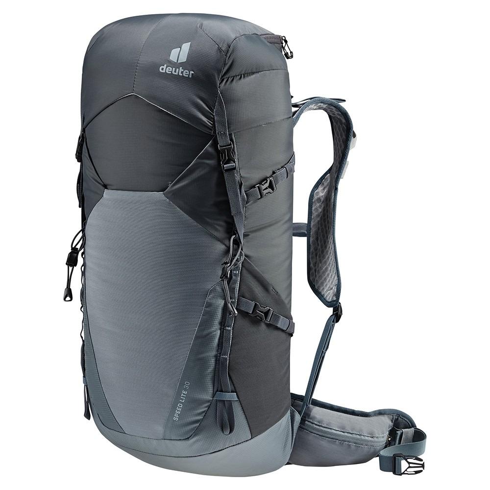 Рюкзак Deuter Speed Lite 30 л Graphite (1052-3410622 4409)
