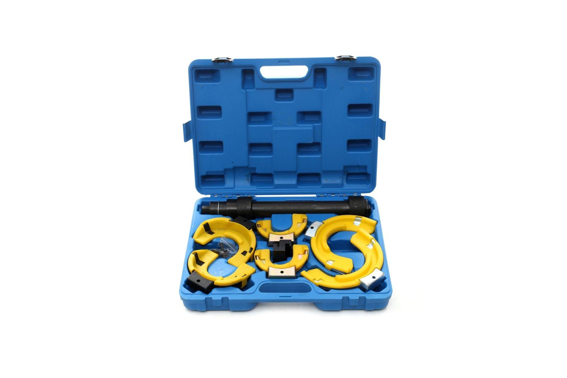 Съемник пружин TAGRED TA1353 (11548326)