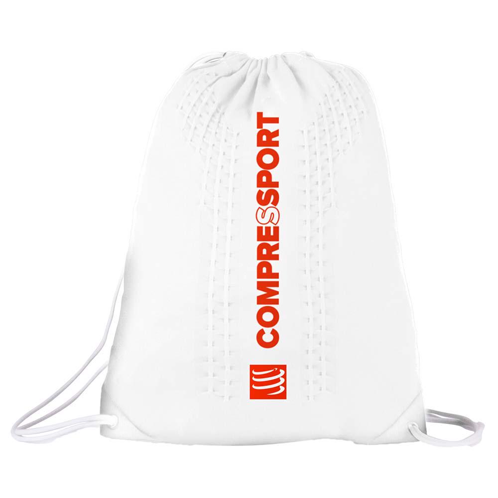 Рюкзак Compressport Endless Backpack White (12133133)