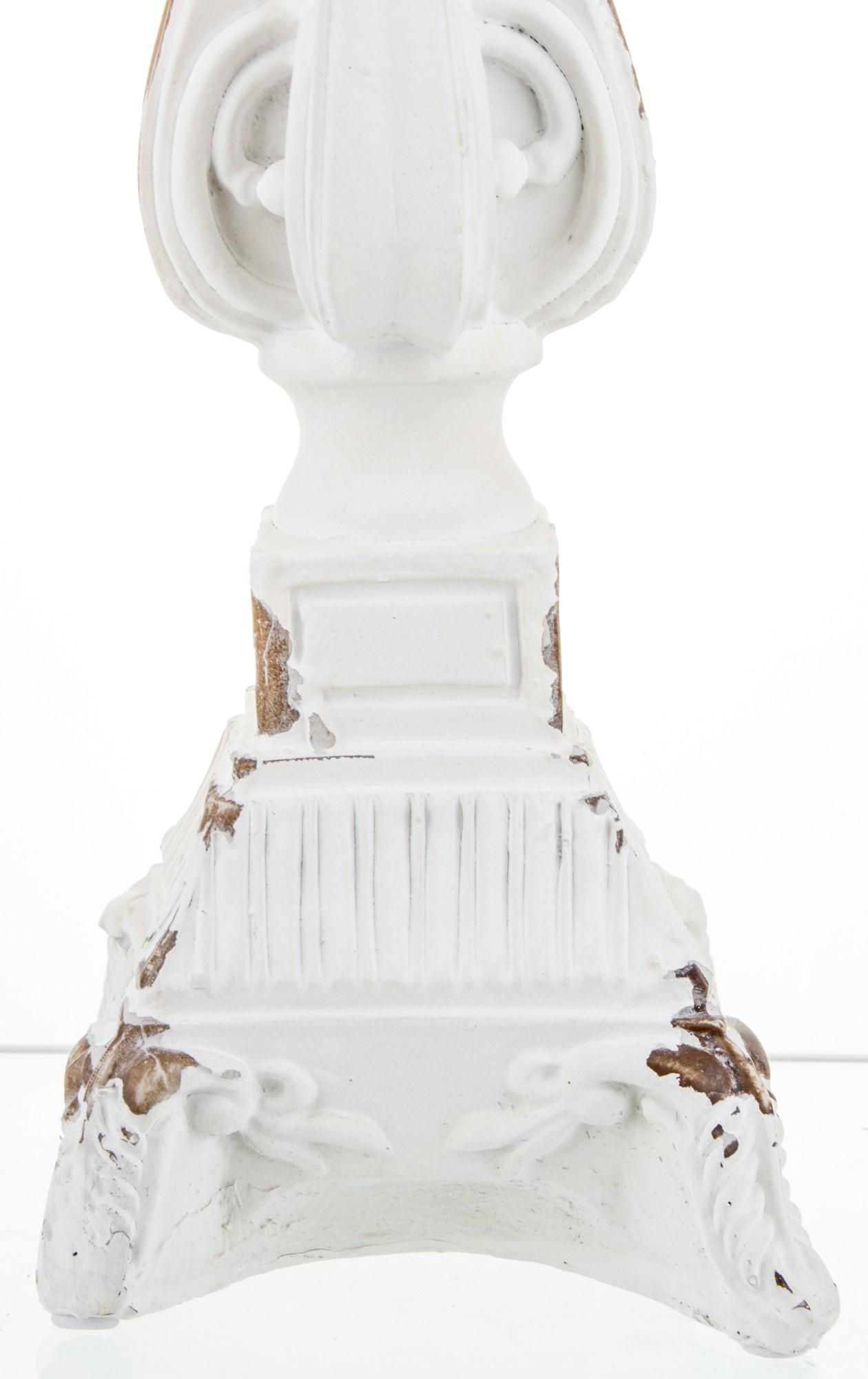 Підсвічник 39x12x12 см (137273) - фото 4 Підсвічник 39x12x12 см (137273) - фото 4