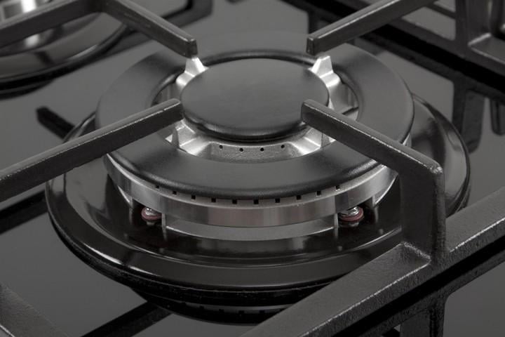 Поверхня газова Ventolux HG C7G CEST BK (11137) - фото 5 Поверхня газова Ventolux HG C7G CEST BK (11137) - фото 5