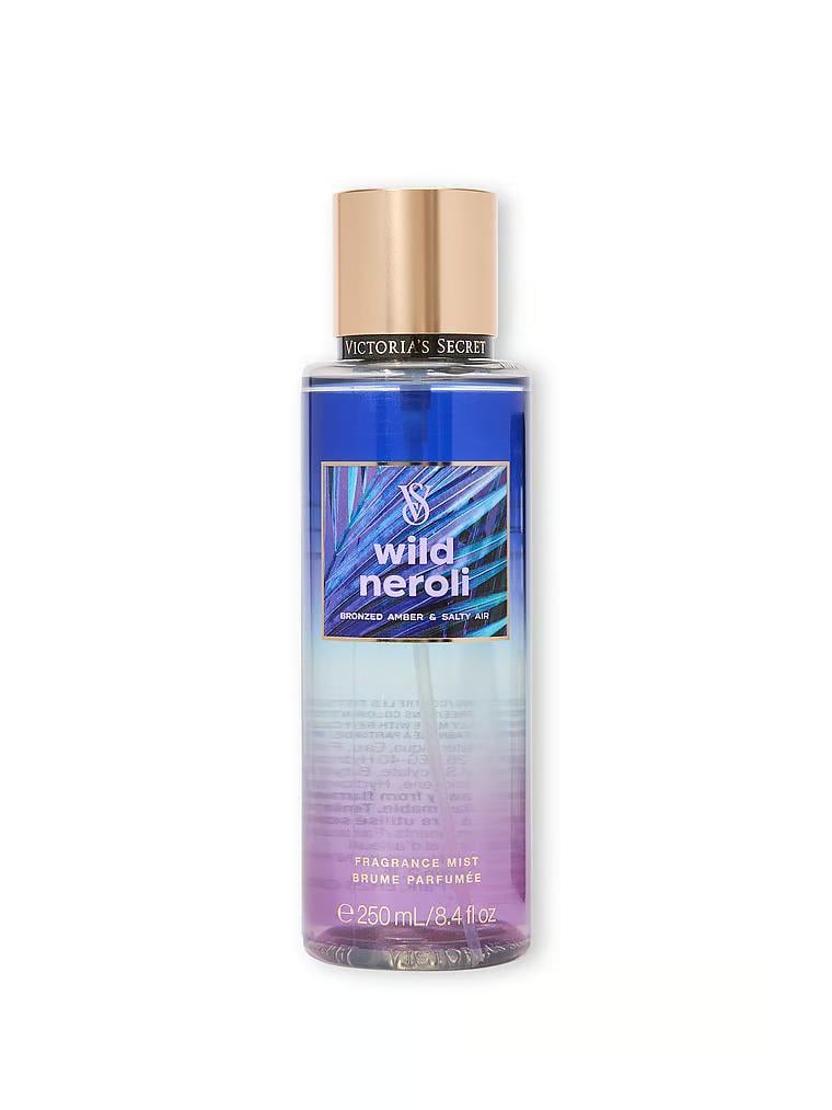 Спрей для тела Victoria's Secret Wild Neroli Midnight Heatwave Fragrance Mist 250 мл (301752)