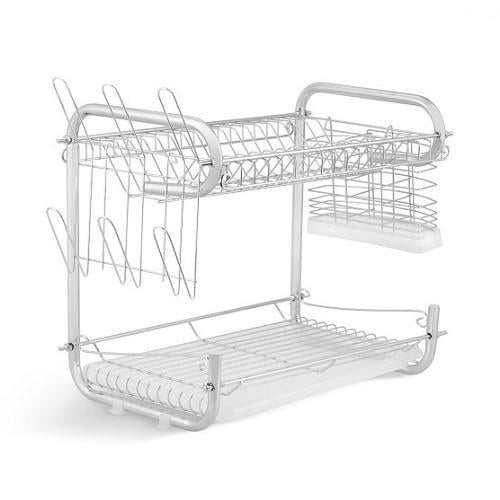 Сушилка для посуды Edenberg EB-2108 55x25x39,5 см (EB-2108)