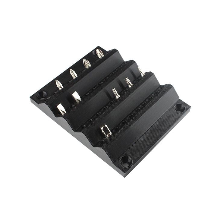 Органайзер бит для шуруповерта и отверток (27427236) - фото 3 Органайзер бит для шуруповерта и отверток (27427236) - фото 3