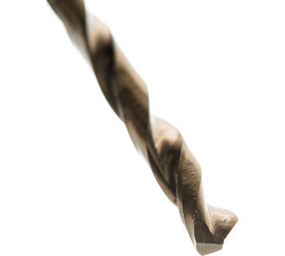 Сверло по металлу Milwaukee HSS-Co 4 мм 10 шт. (4932373339) - фото 5 Сверло по металлу Milwaukee HSS-Co 4 мм 10 шт. (4932373339) - фото 5