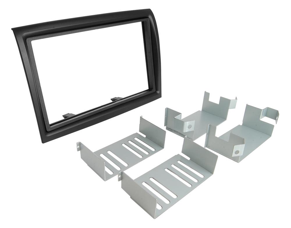 Переходная рамка AWM Citroen Jumper/Peugeot Boxer/Fiat Ducato (781-11-056)