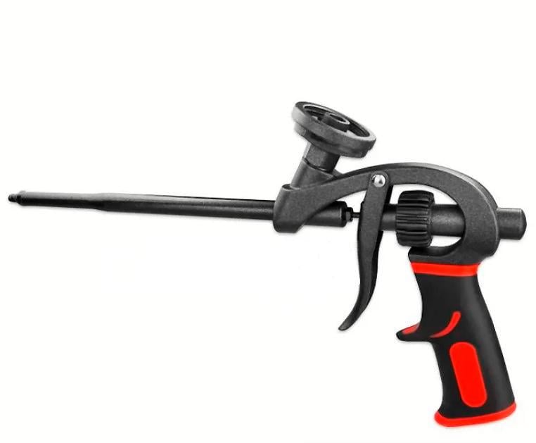 Монтажний пістолет для піни MaaN TEFLON FUEGO 340 мм (23950)