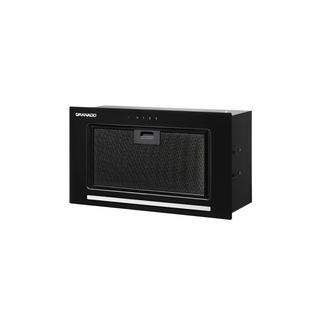 Вытяжка Granado Palamos 4613-1200 Black glass Вытяжка Granado Palamos 4613-1200 Black glass