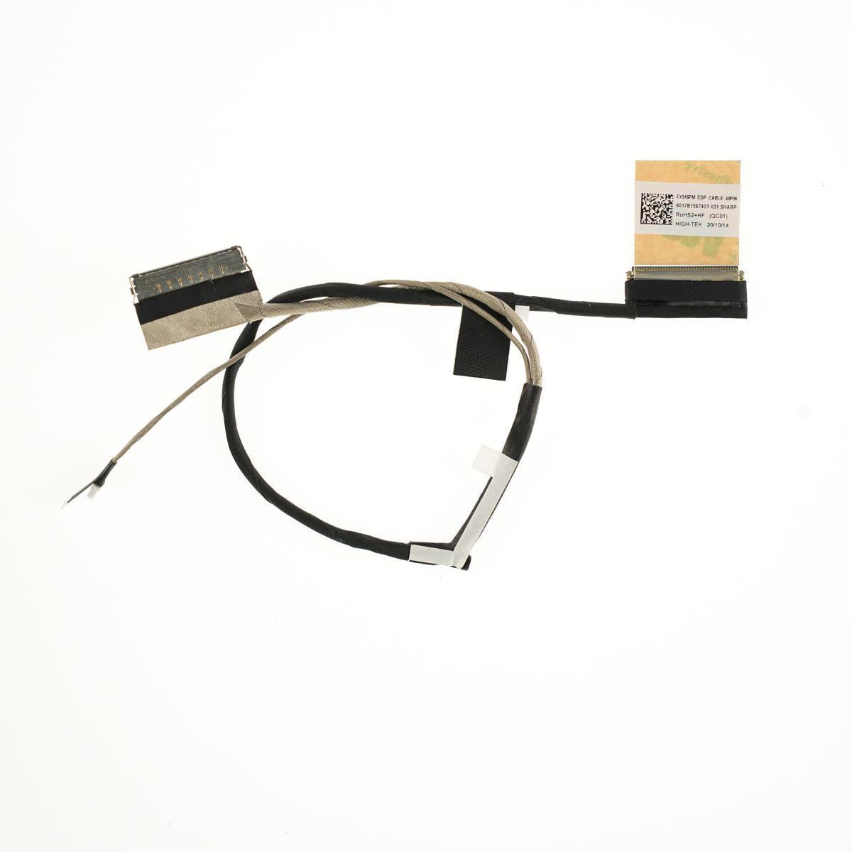 Шлейф матрицы 144Hz для ноутбука TUF Dash Asus (14005-03660200)