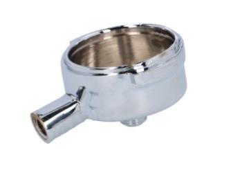 Чаша холдера LA Marzocco ручка М12х1,75 83 мм 3/8" (Br125102110)