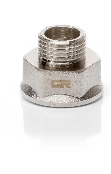 Переходник Iger 1/2"В х 3/8"Н