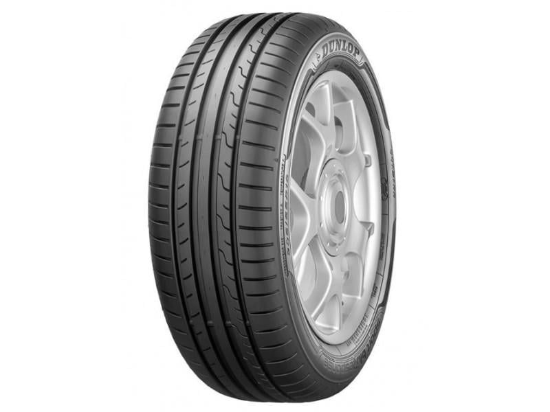 Шина летняя Dunlop Sport BluResponse 205/55 R16 94V (55864) Шина летняя Dunlop Sport BluResponse 205/55 R16 94V (55864)
