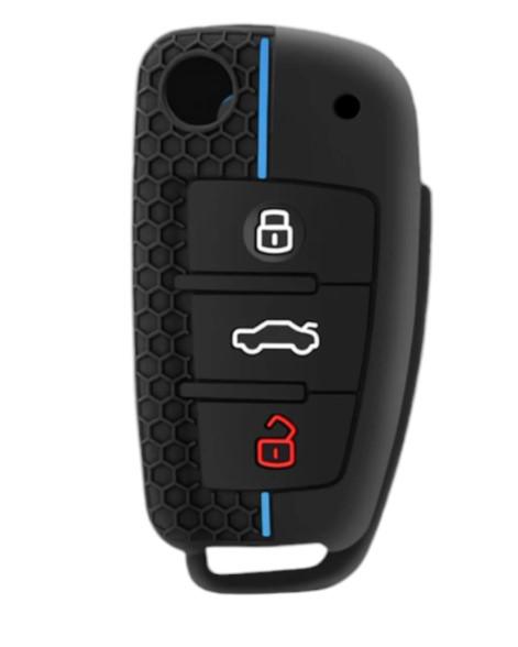 Чехол для ключа Audi (2327329803)