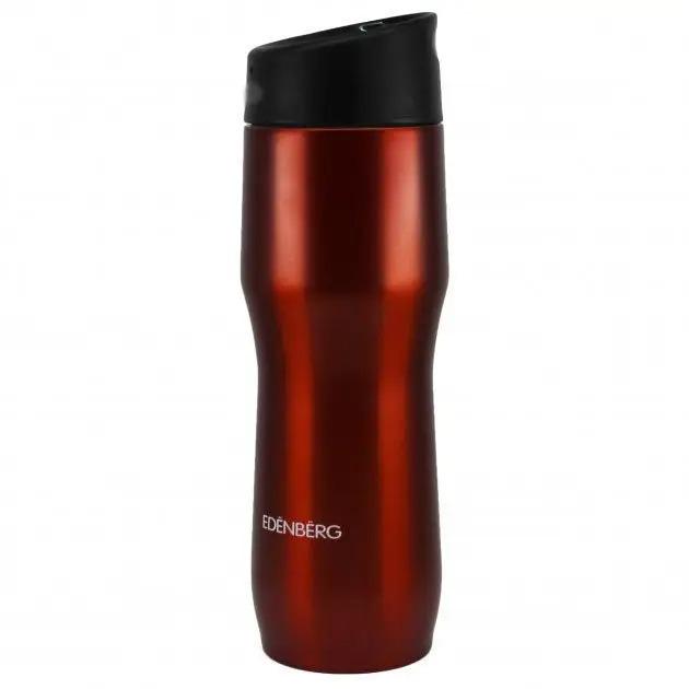 Термокружка Edenberg EB-638 480 мл Красный (14424767)
