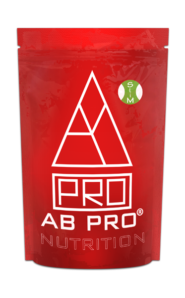 Комплексный жиросжигатель EntherMeal Slim Pro Dietary System 500 г 12 порции Клубника со сливками