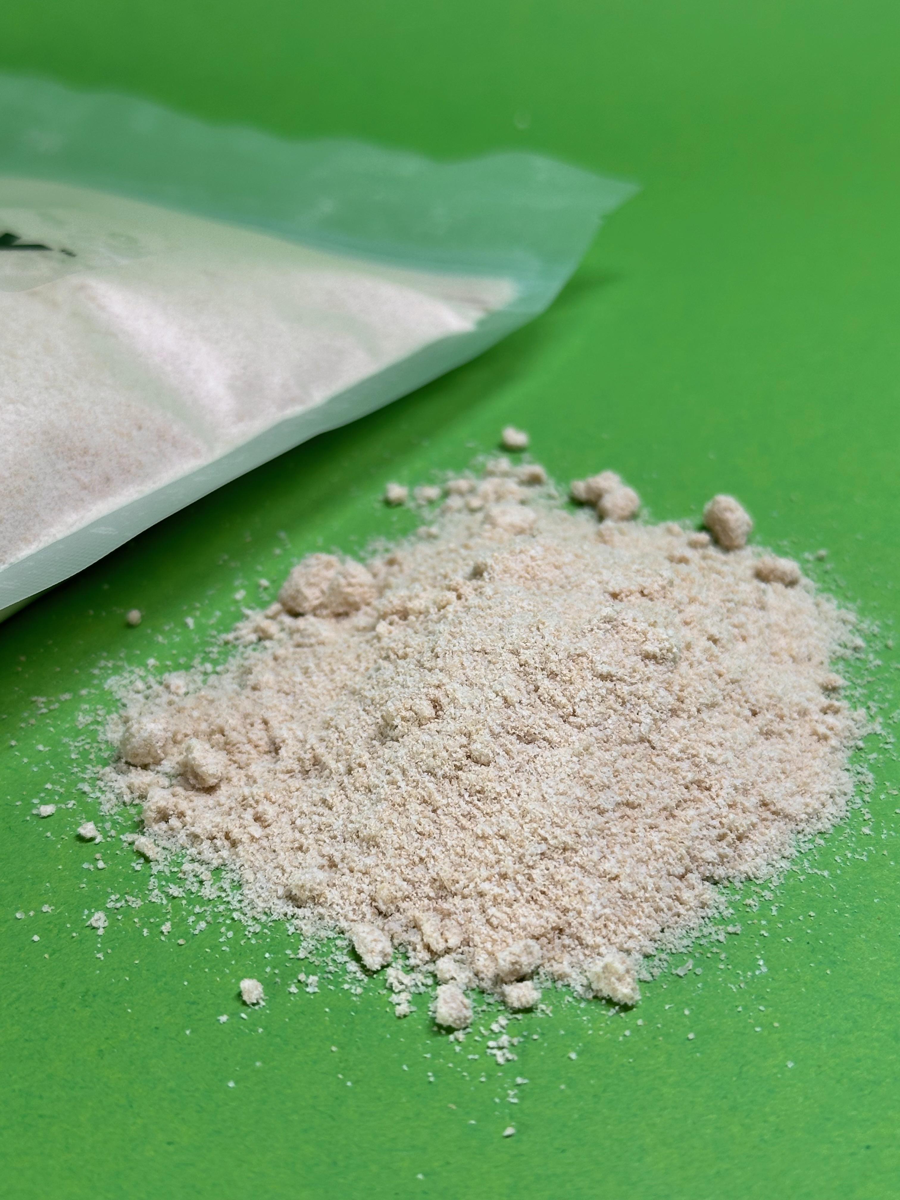 Амарантовая мука 500 гр - фото 4 Амарантовая мука 500 гр - фото 4