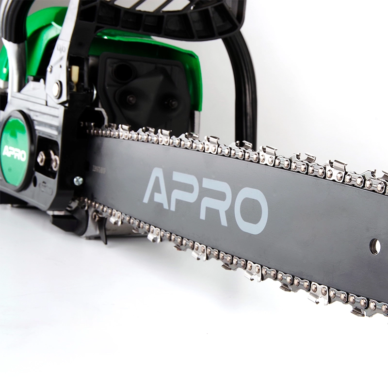 Бензопила ланцюгова Apro BPL 2300 (899143) - фото 9 Бензопила ланцюгова Apro BPL 2300 (899143) - фото 9