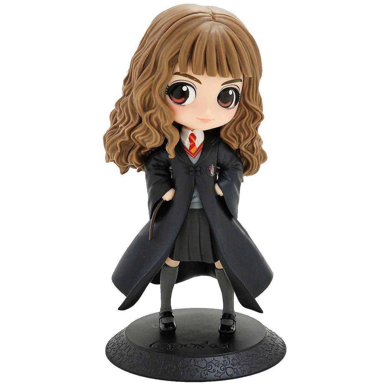Фигурка Q posket Harry Potter Hermione Granger 15 см (Q posket HP 04.276) Фигурка Q posket Harry Potter Hermione Granger 15 см (Q posket HP 04.276)