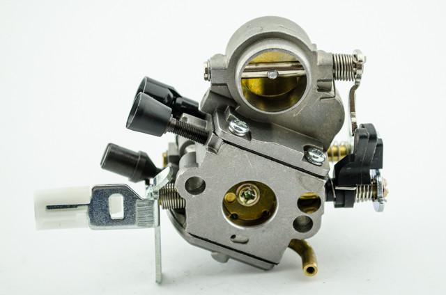 Карбюратор для бензопил MS 181 (2579)