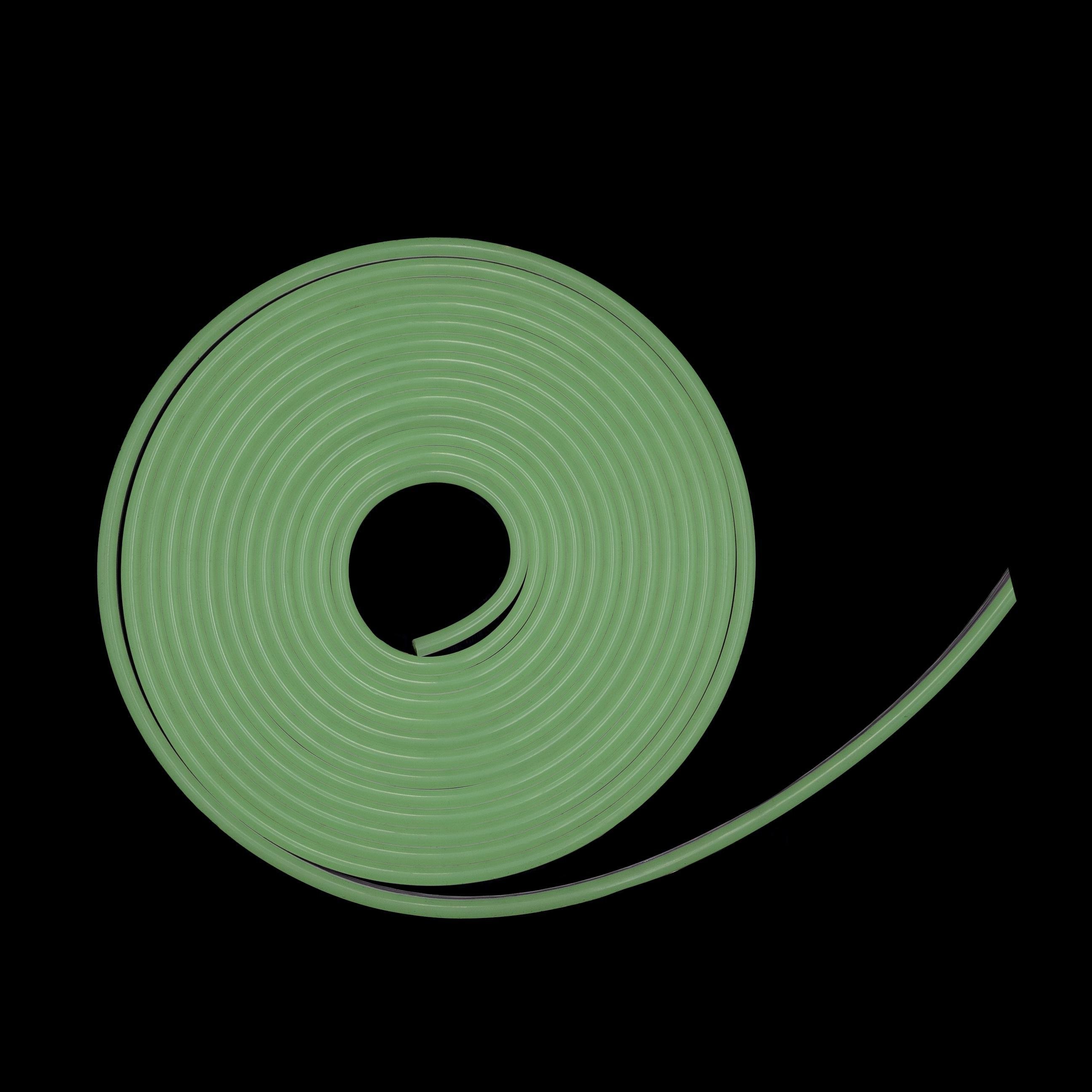 Світлодіодний неон Prolum Series-GT Pro 6x12 IP68 12V 50 м Зелений (120034-50) - фото 4 Світлодіодний неон Prolum Series-GT Pro 6x12 IP68 12V 50 м Зелений (120034-50) - фото 4