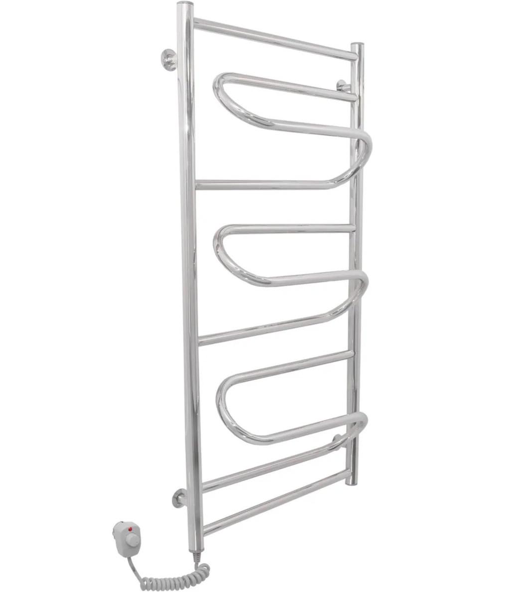 Рушникосушарка електрична KOSSER Канна ER 7 секцій 800х500 мм