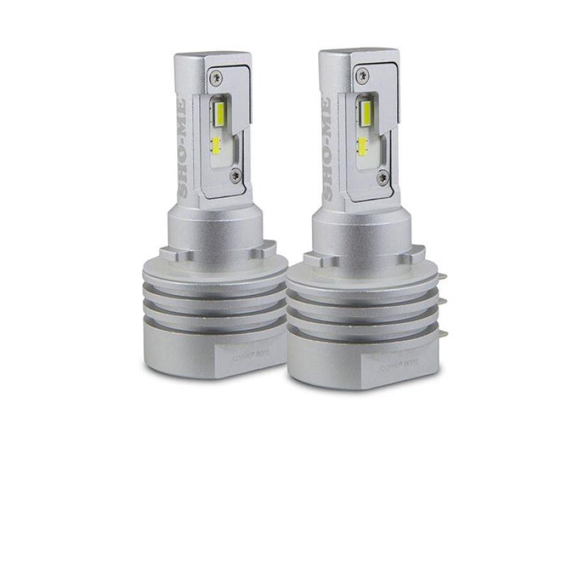 LED лампы Sho-Me F3 H15