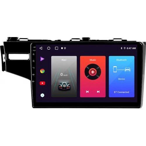 Магнитола штатная Sigma PRO 10464 4/64 GB Honda Jazz 3 Fit 3 GP GK 2013-2020 B 10" (AR-78388)