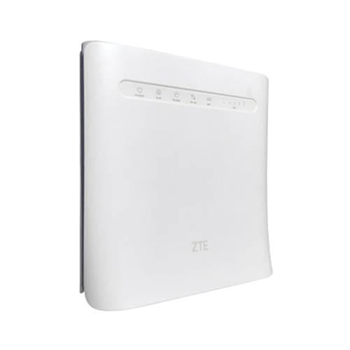 Wi-Fi-роутер ZTE MF286 4G (830191) - фото 1