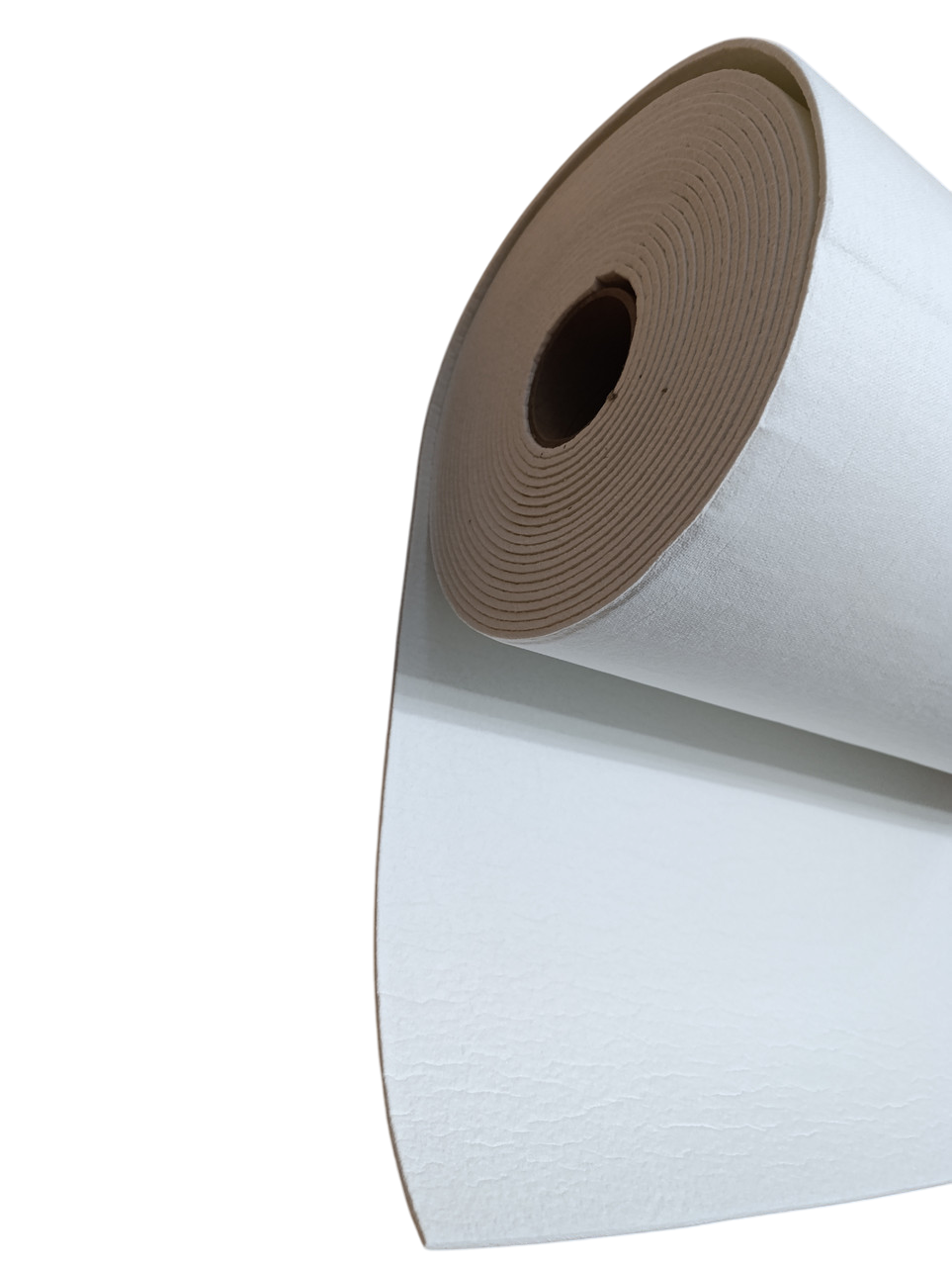 Огнеупорная бумага LYTX-236B 1260°C 5 мм 0,5 м.п. (30160318) - фото 4 Огнеупорная бумага LYTX-236B 1260°C 5 мм 0,5 м.п. (30160318) - фото 4