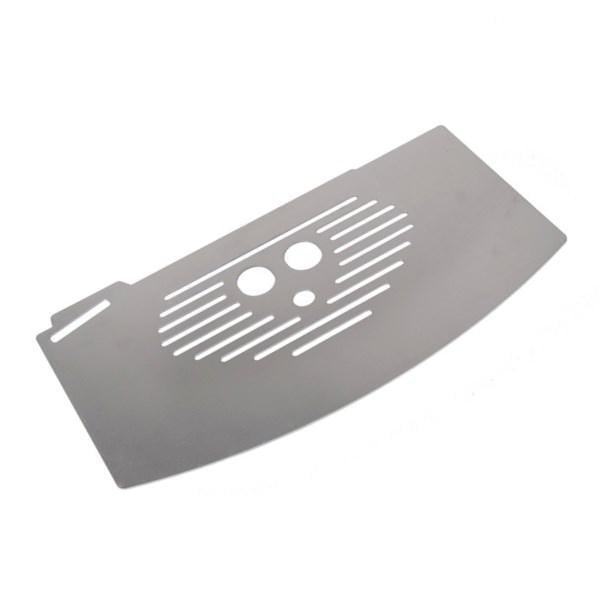 Решітка піддону для крапель кавоварки Delonghi (6013210441)