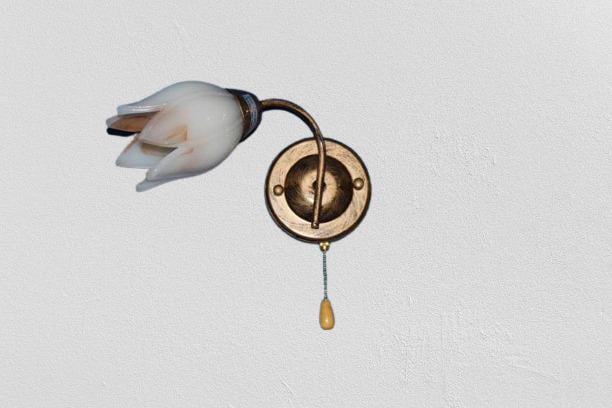 Бра с плафонами Ray B90919/1 (IR004937)