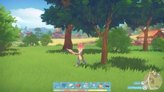 Ключ активації My Time at Portia Deluxe Edition для Xbox One/Series (55903614) - фото 8