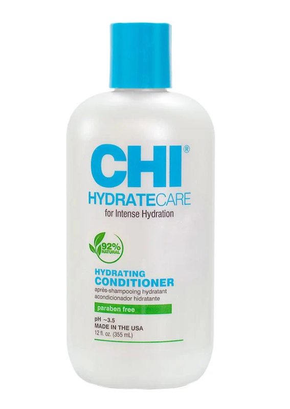 Кондиціонер поживний і зволожувальний для волосся CHI Hydrate Care Hydrating 355 мл (2554818436)