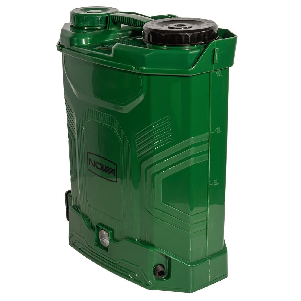 Опрыскиватель аккумуляторный NOWA OP 1816m (00000011681) Опрыскиватель аккумуляторный NOWA OP 1816m (00000011681)