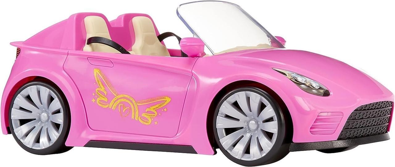 Кабриолет Эллы MGA Entertainment Dream Ella Car Cruiser 581871 30 см