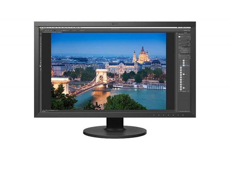Монітор професійний для роботи з кольором Eizo ColorEdge CS2731 27" (4995047054580) Монітор професійний для роботи з кольором Eizo ColorEdge CS2731 27" (4995047054580)