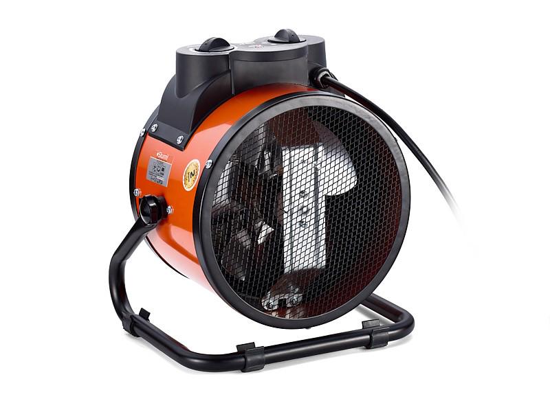 Тепловентилятор Sturm FH2230RC - фото 3