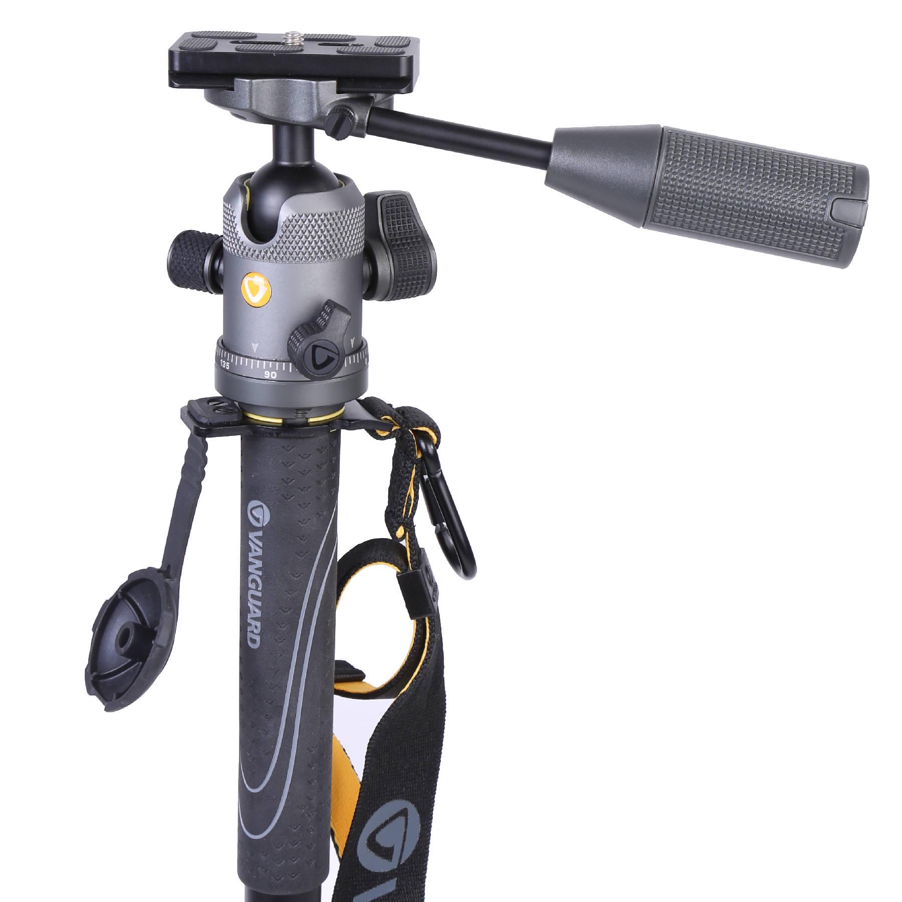 Монопод Vanguard VEO 2S AM-234TBP (VEO 2S AM-234TBP) - фото 4