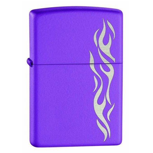 Запальничка ZIPPO 24814 Flame Abyss