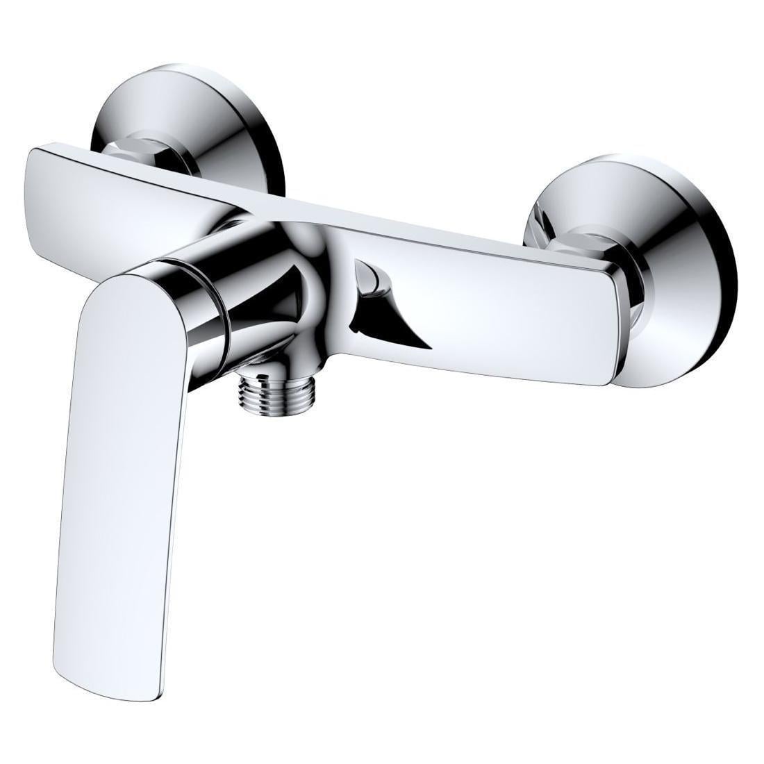 Смеситель для душа VOLLE Cante 1512.101001 Cromo (ANT-79436)