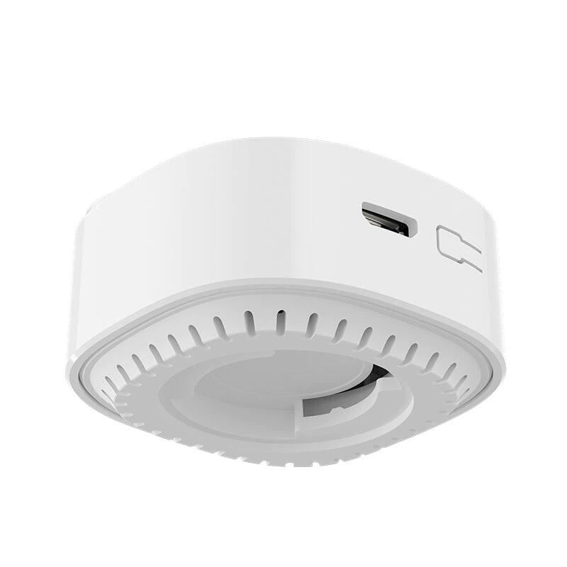 Смарт-датчик движения Broadlink PIR3-FC c концентратором Smart Hub S3 для умного дома WiFi 2,4 ГГц Белый - фото 9