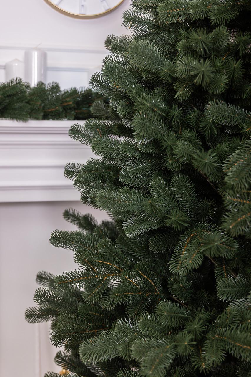 Елка искусственная Говерла 2,3 м Зеленый (2417044833) - фото 10 Елка искусственная Говерла 2,3 м Зеленый (2417044833) - фото 10