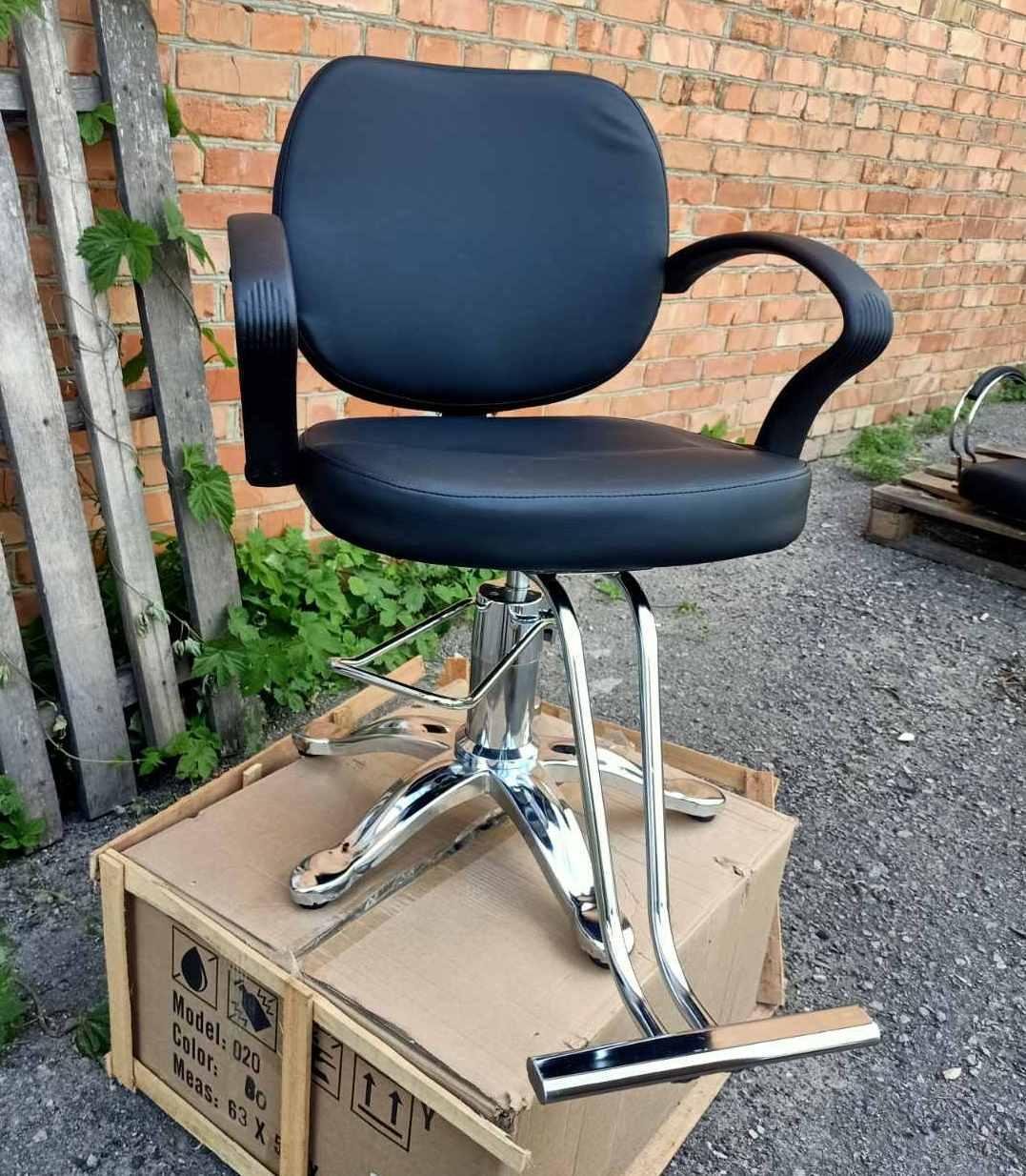 Кресло парикмахерское ДенIС professional 0013 на гидравлике (1865473917) - фото 3 Кресло парикмахерское ДенIС professional 0013 на гидравлике (1865473917) - фото 3