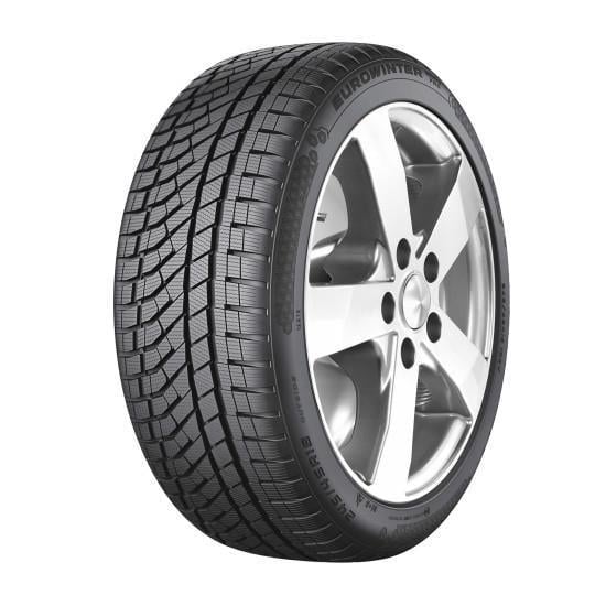 Автошина Falken Eurowinter HS02 Pro 225/40 R18 92W XL не шип