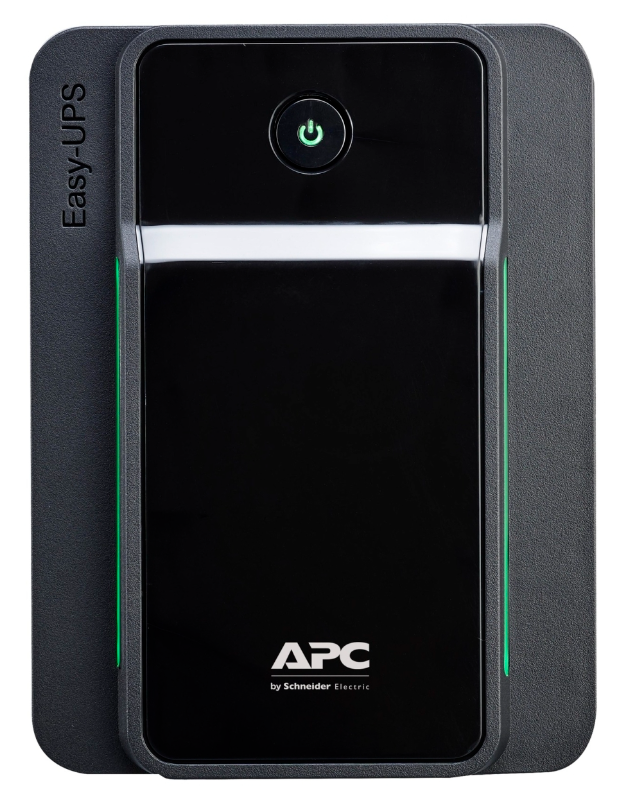 Джерело безперебійного живлення APC Easy UPS 900VA Schuko (BVX900LI-GR)