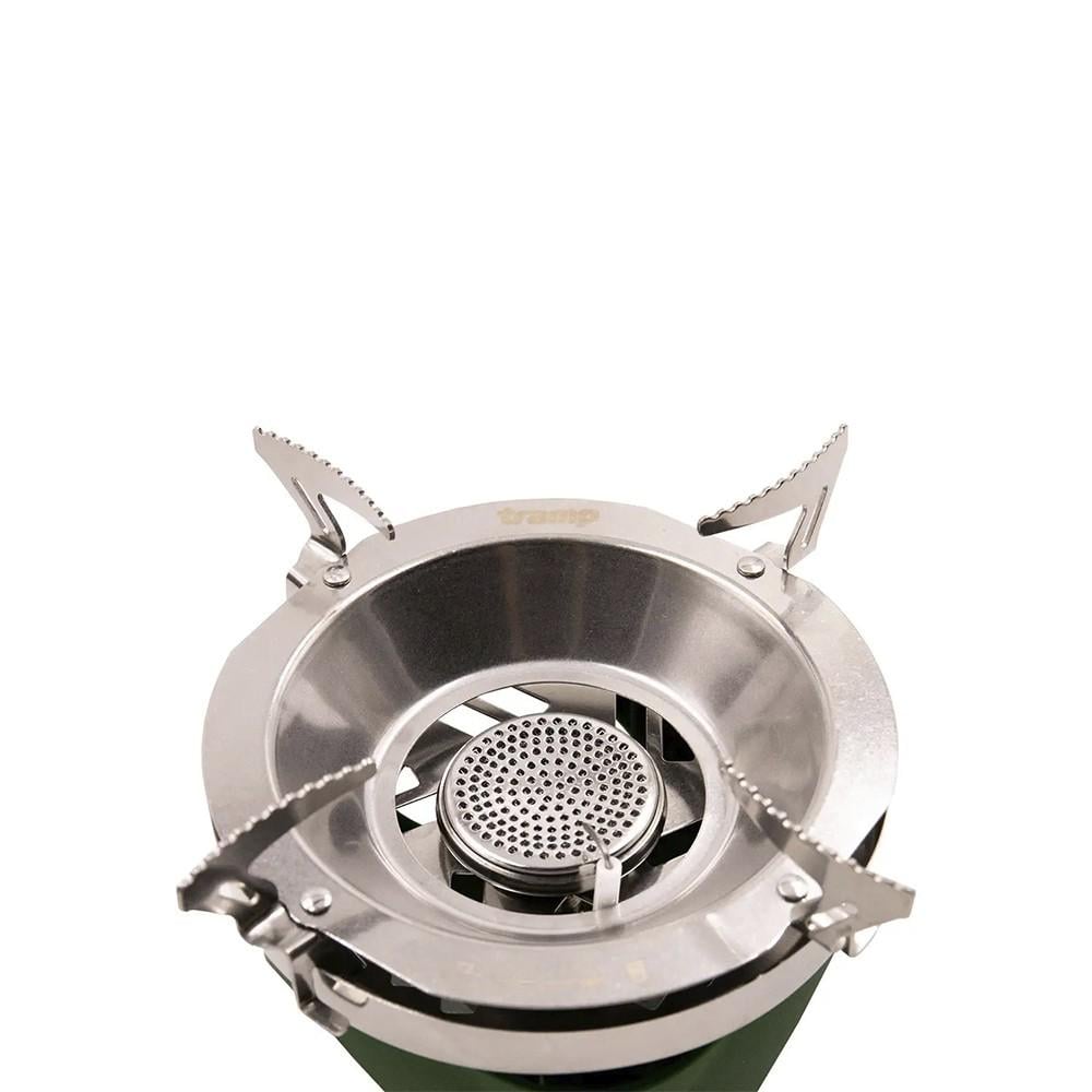 Система для приготування їжі Tramp Оливковий (UTRG-049-olive) - фото 11