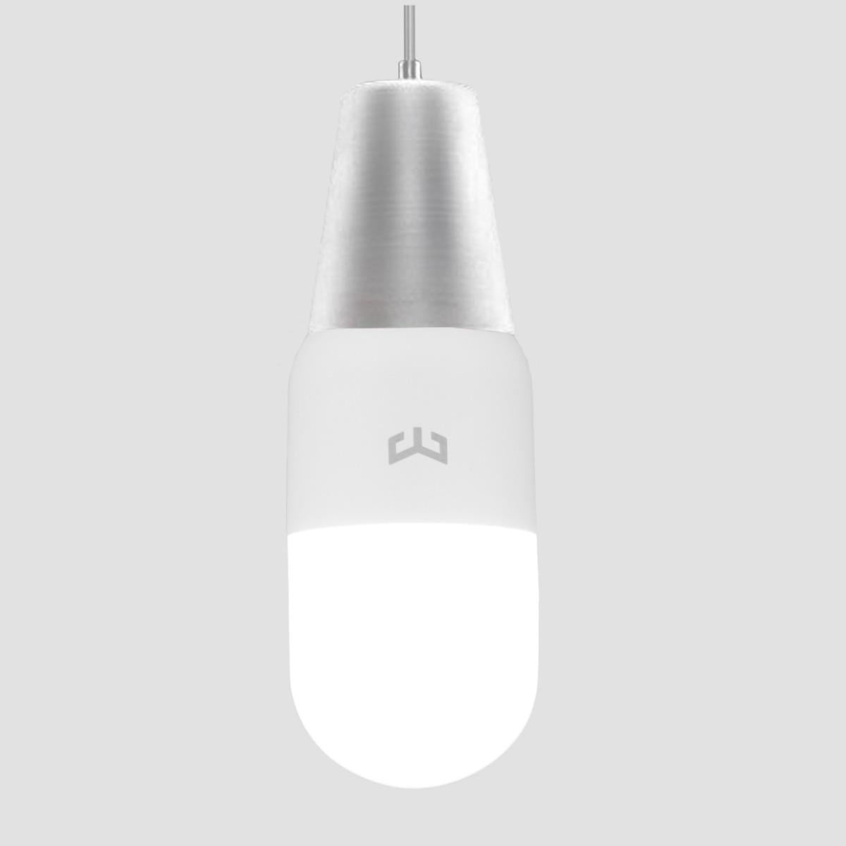 Лампа Yeelight E27 M2 Bluetooth mesh (WH00080)