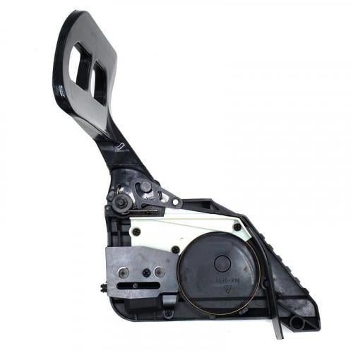 Бензопила цепная ProCraft GS-50 шина 40 см 5,6 л.с. - фото 6