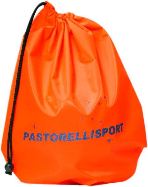 Чехол для мяча Pastorelli Оранжевый